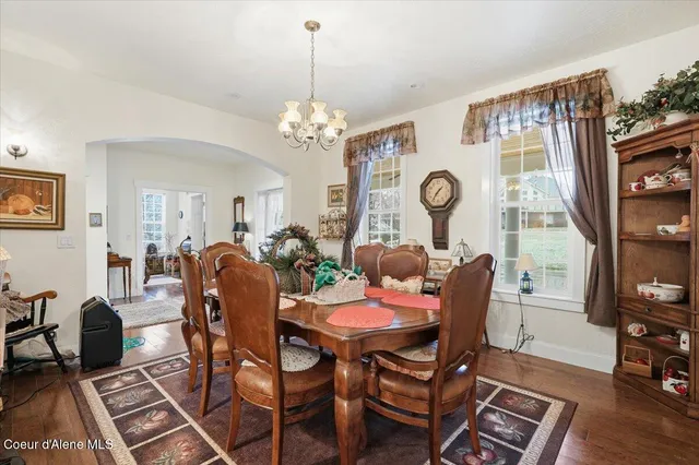 $3,300,000 | 322 Coho Road, Post Falls, ID 83854