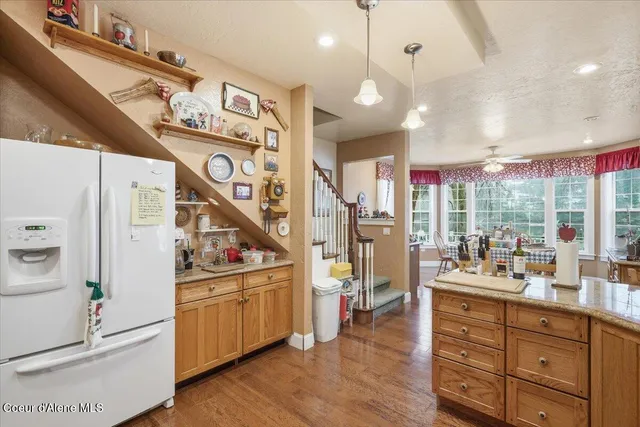 $3,300,000 | 322 Coho Road, Post Falls, ID 83854