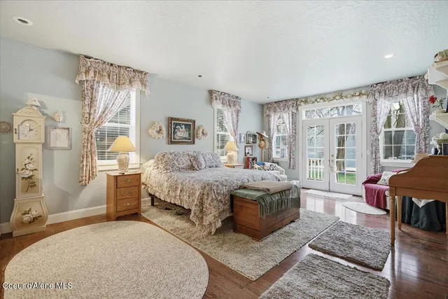 $3,300,000 | 322 Coho Road, Post Falls, ID 83854