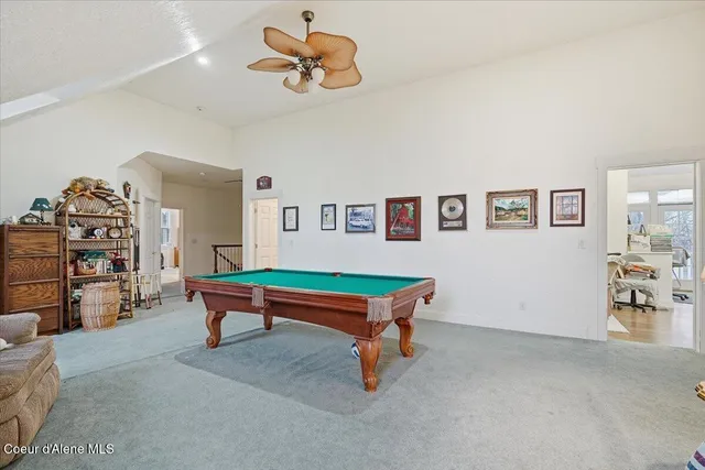 $3,300,000 | 322 Coho Road, Post Falls, ID 83854