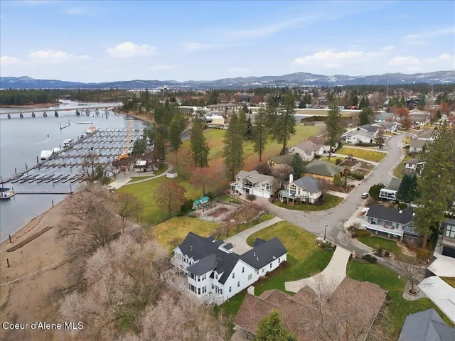 $3,300,000 | 322 Coho Road, Post Falls, ID 83854