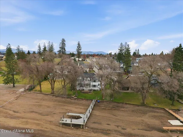 $3,300,000 | 322 Coho Road, Post Falls, ID 83854