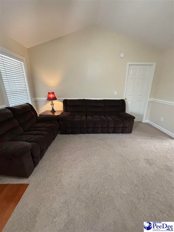1320 Whippoorwill Road Hartsville, SC 29550 - Photo 3 of 18 Gallery Image 3