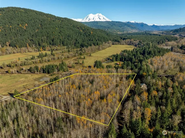 $360,000 | 0 Park Junction Road East, Elbe, WA 98330