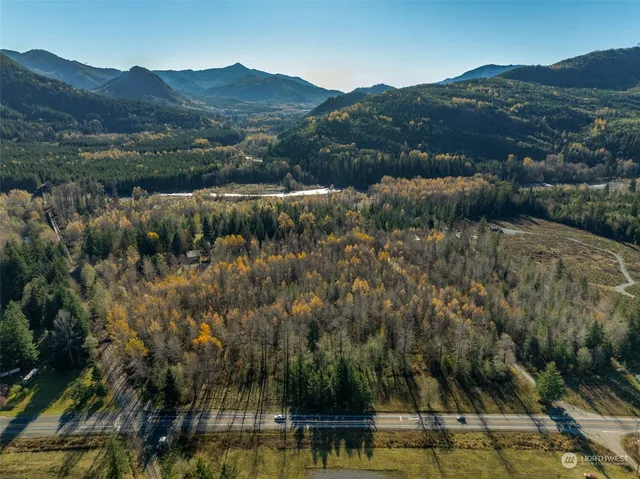 $360,000 | 0 Park Junction Road East, Elbe, WA 98330