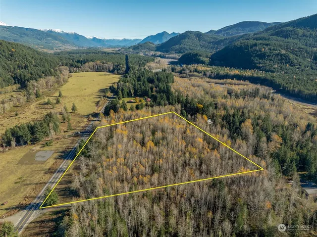 $360,000 | 0 Park Junction Road East, Elbe, WA 98330