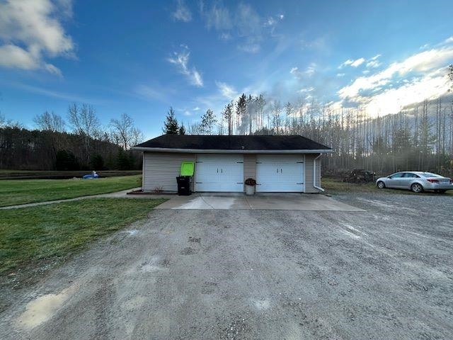 3155 Croll Road Beaverton, MI 48612 - Photo 5 of 7