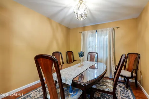 $752,500 | 14 Cobblestone Court, Howell, NJ 07731