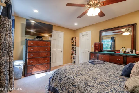 $752,500 | 14 Cobblestone Court, Howell, NJ 07731