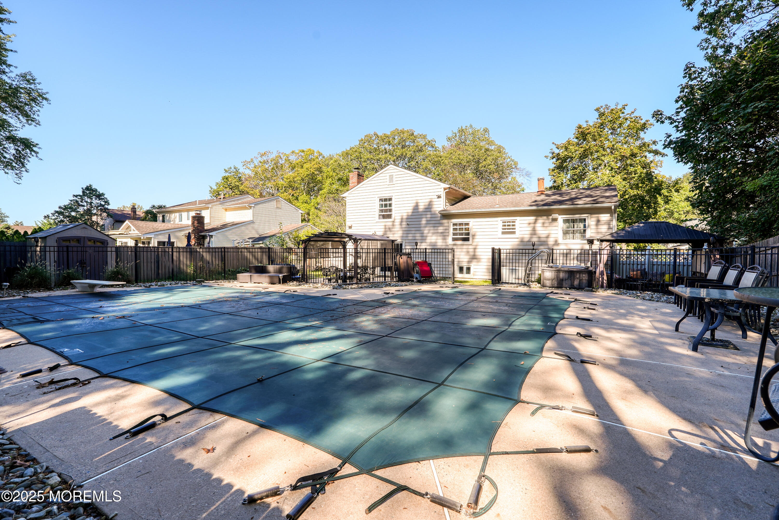 14 Cobblestone Court Howell, NJ 07731 - Photo 43 of 67 DSC01568_hdr