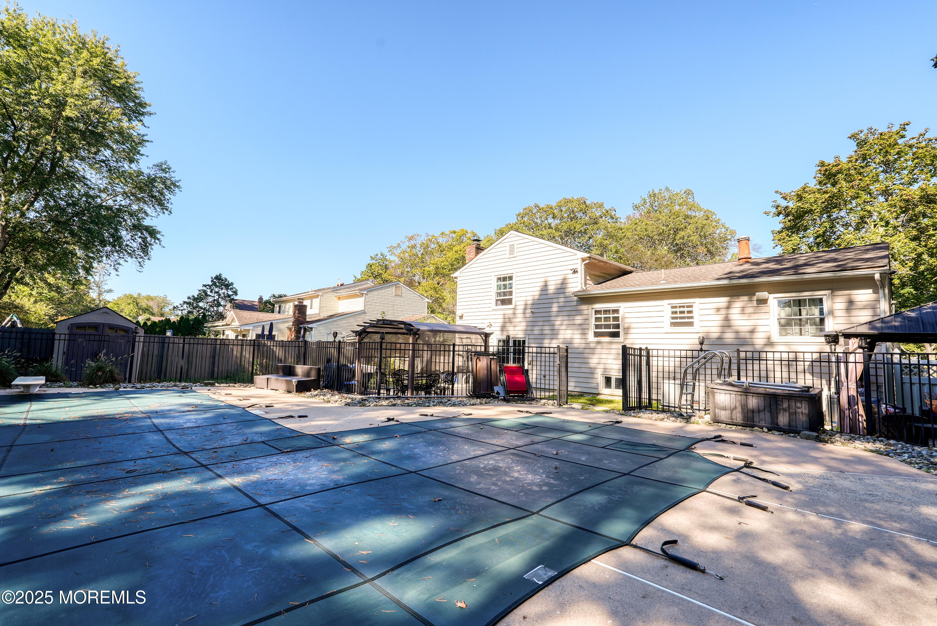 14 Cobblestone Court Howell, NJ 07731 - Photo 44 of 67 DSC01573_hdr