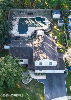 $752,500 | 14 Cobblestone Court, Howell, NJ 07731