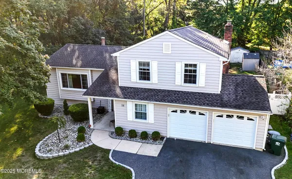 $752,500 | 14 Cobblestone Court, Howell, NJ 07731