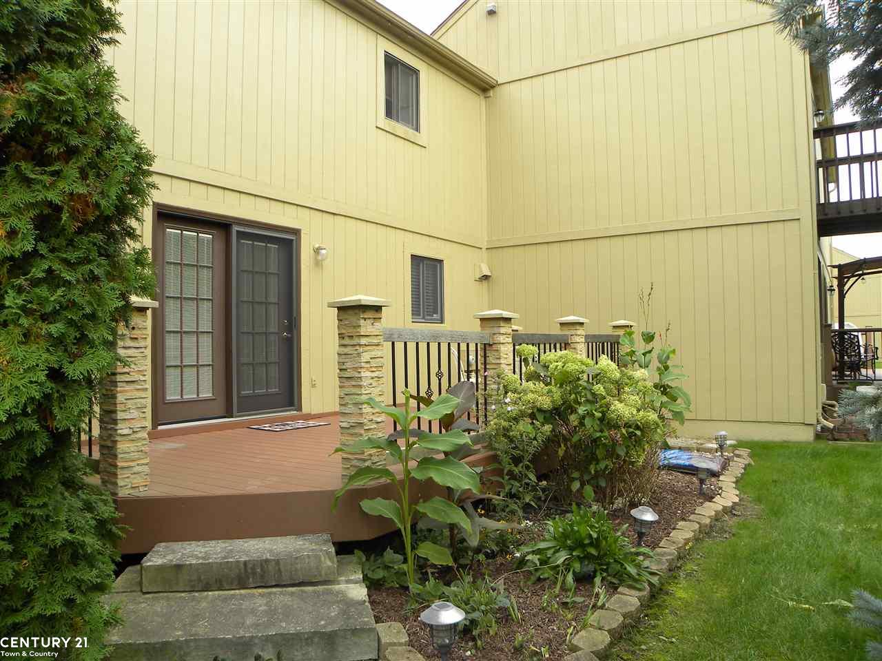 2179 Rochelle Park Drive, Unit 64 Rochester Hills, MI 48309 - Photo 21 of 25