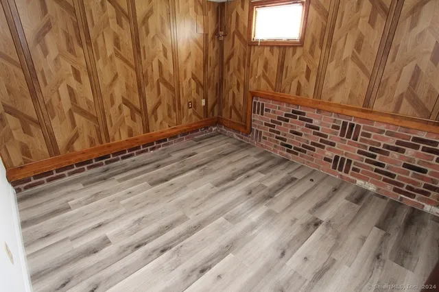 a view of an entryway