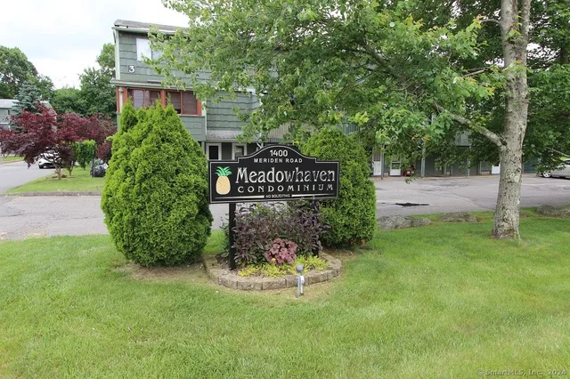 $1,800 | 1400 Meriden Road, Unit 24, Waterbury, CT 06705