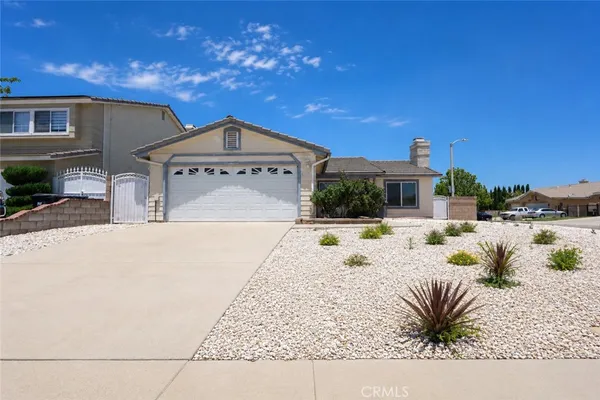 $479,000 | 2101 Forry Street, Lancaster, CA 93536