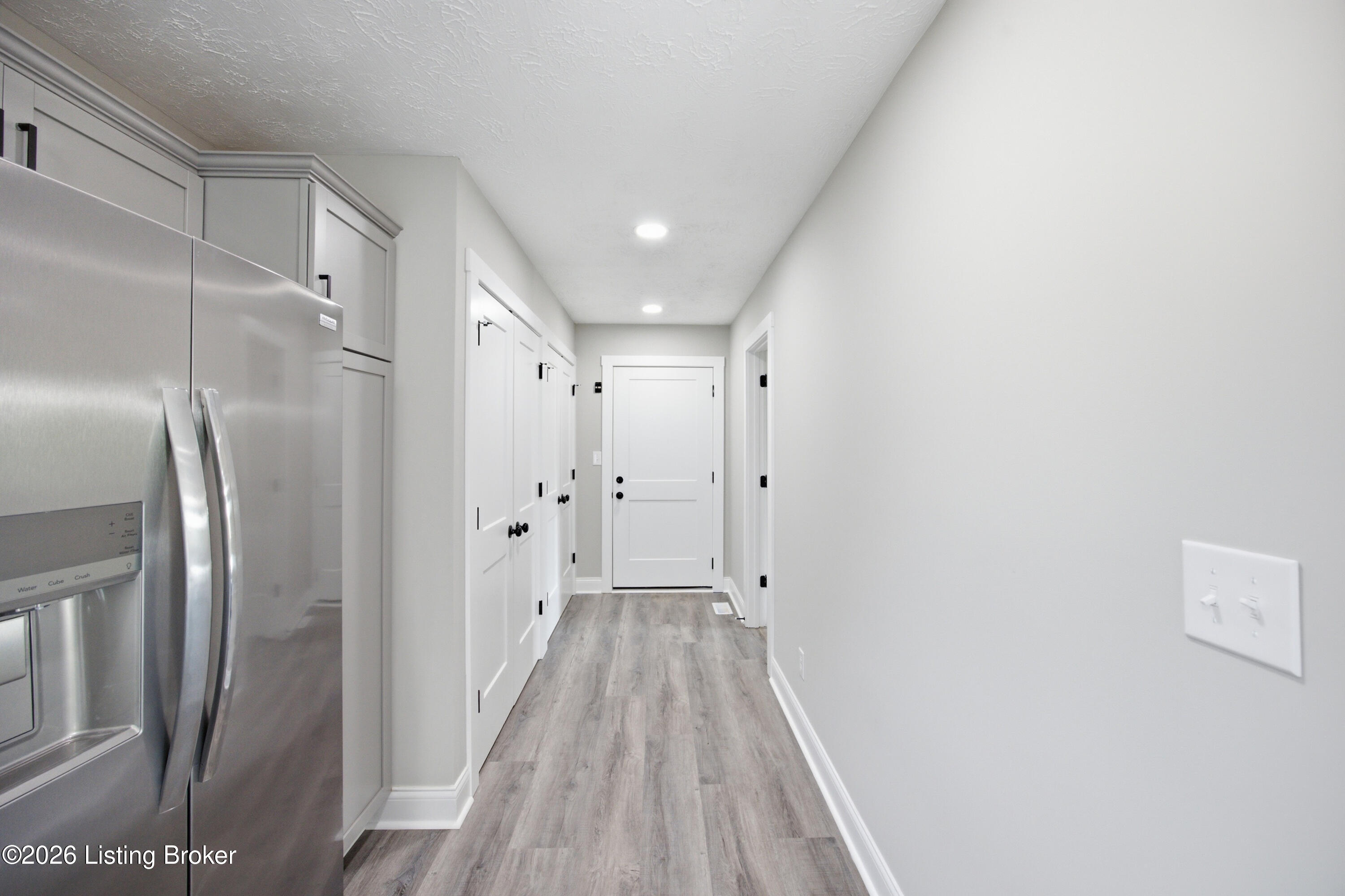 1279 Rice Road Lawrenceburg, KY 40342 - Photo 26 of 91 Kitchen entrance from Garage