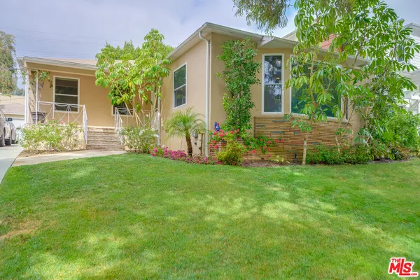 $8,500 | 2241 South Beverly Drive, Los Angeles, CA 90034