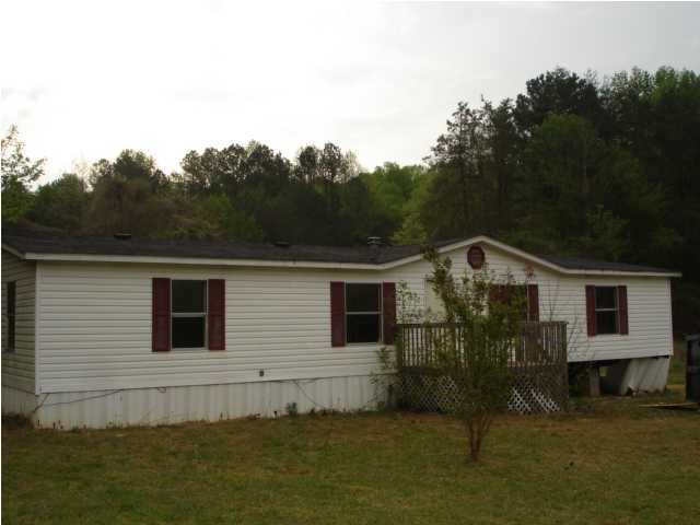 561 Burnt Mill Road Flintstone, GA 30725 - Photo 1 of 2 Primary Photo