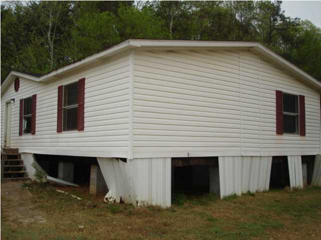 561 Burnt Mill Road Flintstone, GA 30725 - Photo 2 of 2 Additional Photo
