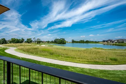 $1,495,000 | 16437 Shore Oaks Court, Noblesville, IN 46060