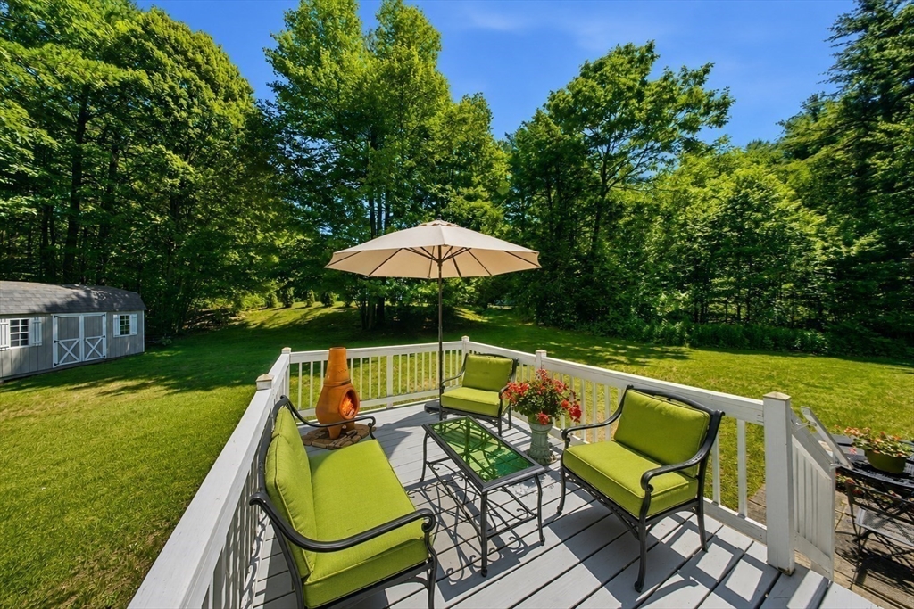 125 Carruth Road Templeton, MA 01468 - Photo 26 of 31