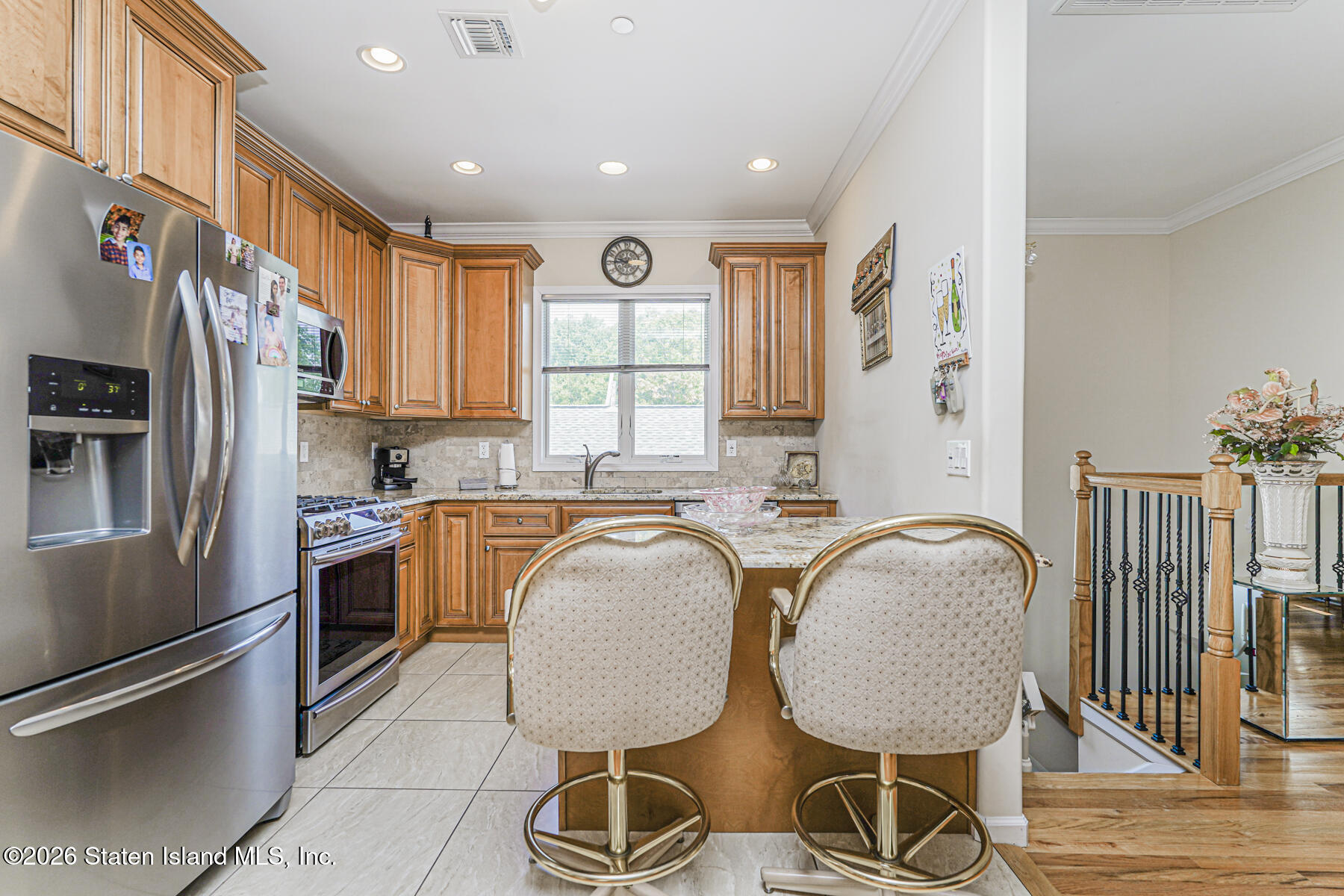 16 Allen Place Staten Island, NY 10312 - Photo 19 of 39 Kitchen
