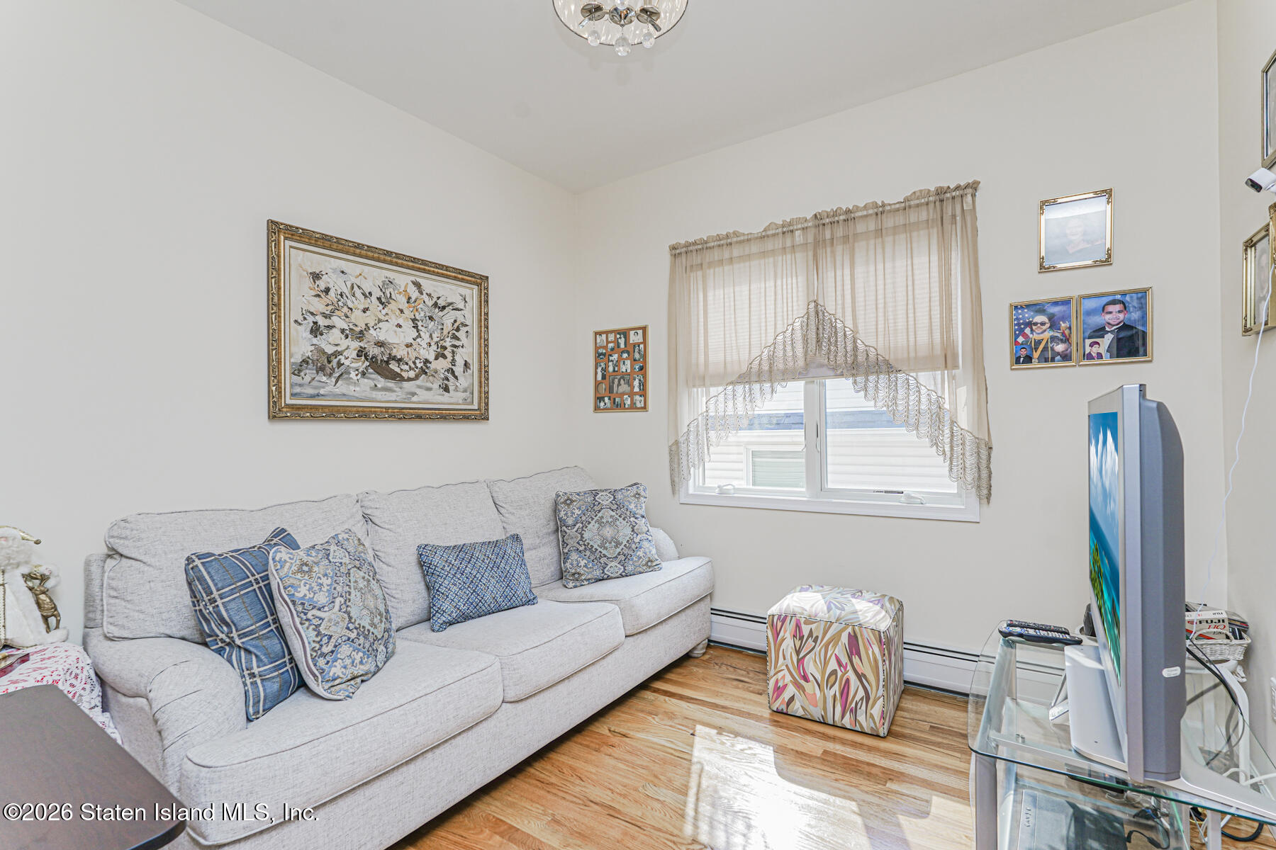 16 Allen Place Staten Island, NY 10312 - Photo 26 of 39 Bedroom