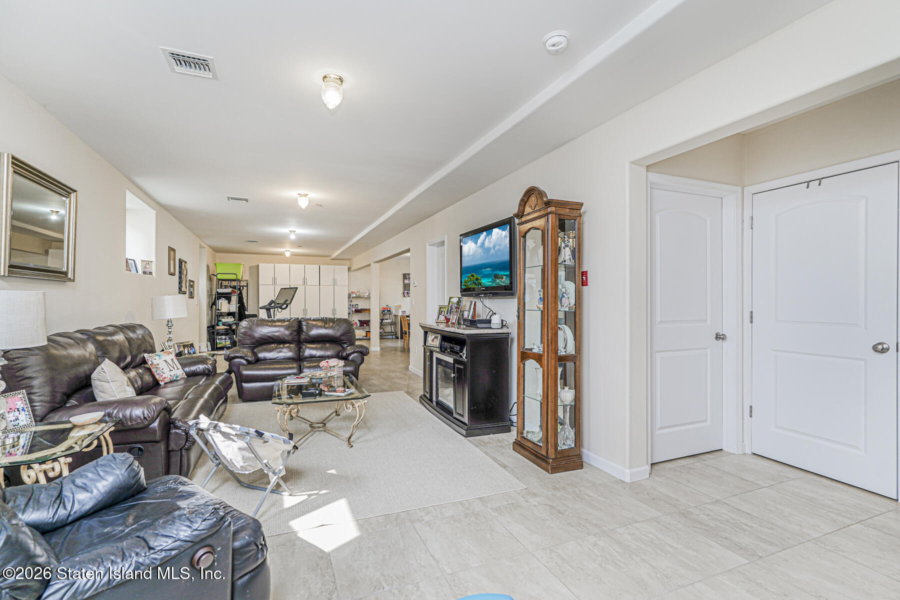 16 Allen Place Staten Island, NY 10312 - Photo 27 of 39 Basement