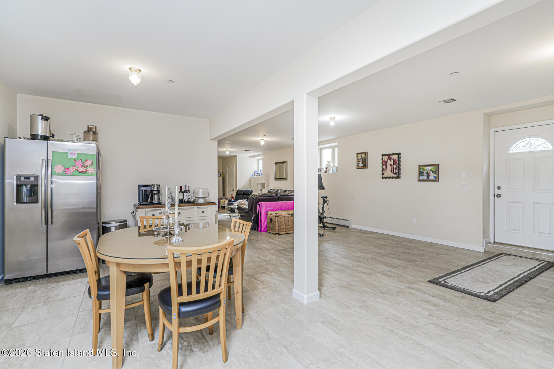 16 Allen Place Staten Island, NY 10312 - Photo 29 of 39 Basement