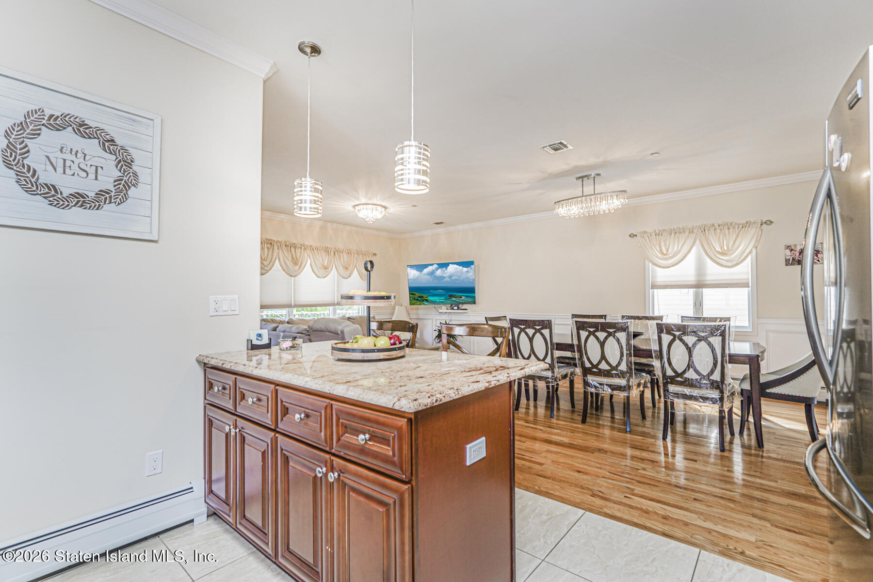 16 Allen Place Staten Island, NY 10312 - Photo 8 of 39 Kitchen