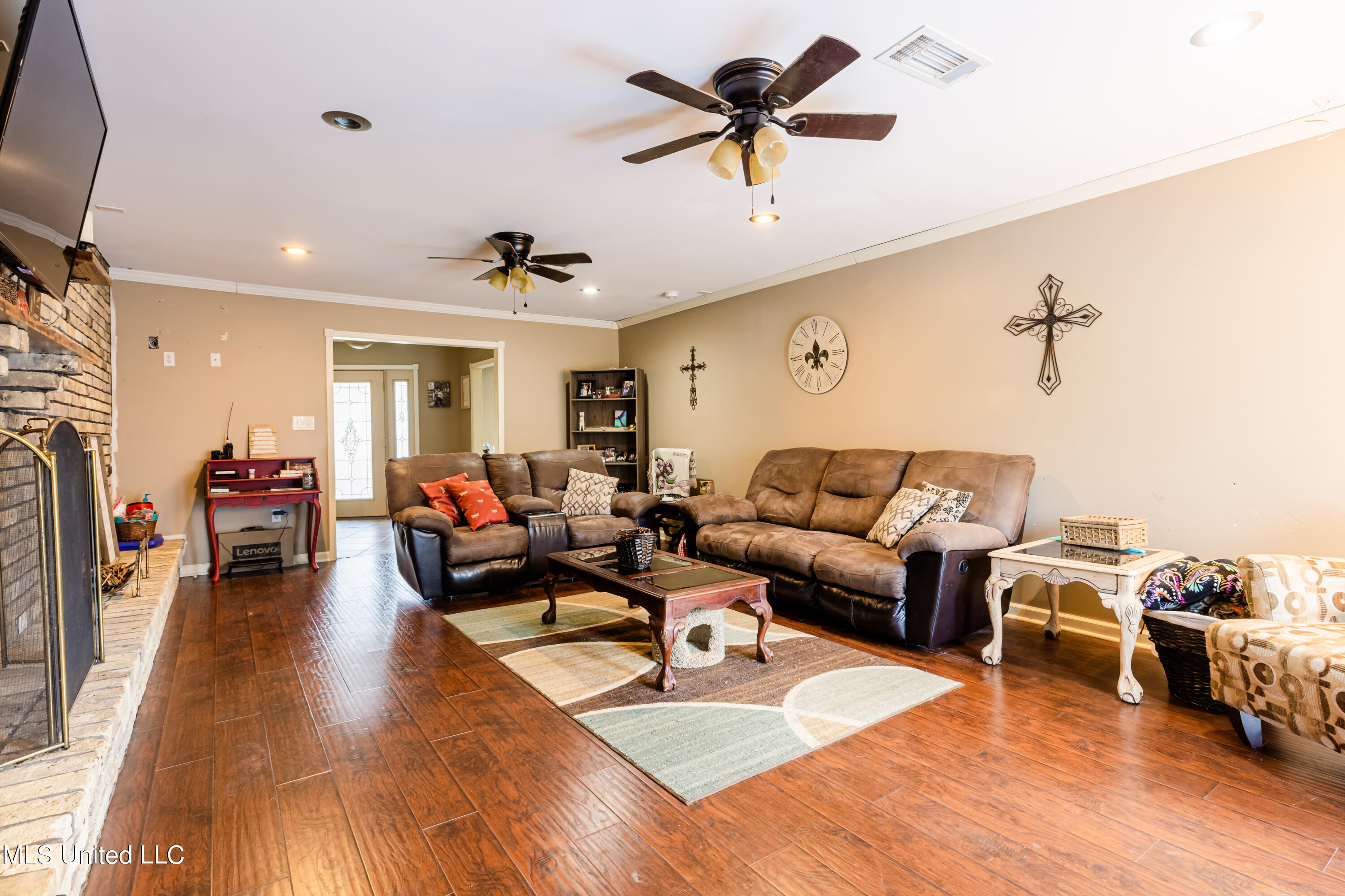 22317 Old River Road Vancleave, MS 39565 - Photo 16 of 29 A04A2779-HDR