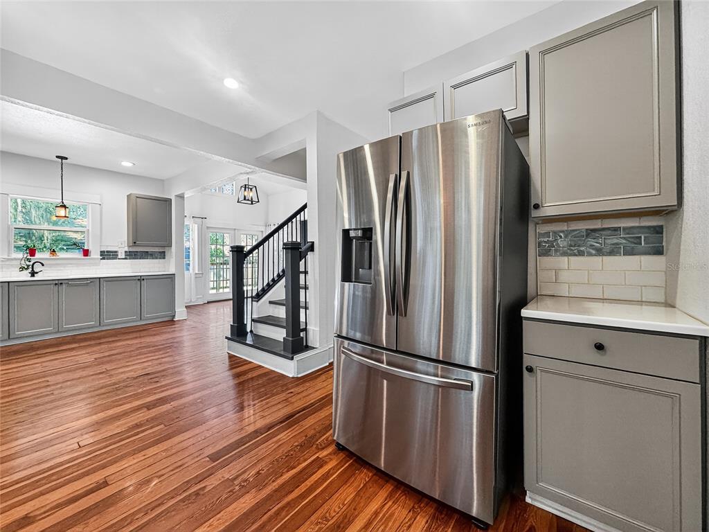 1016 East Washington Avenue Eustis, FL 32726 - Photo 15 of 56