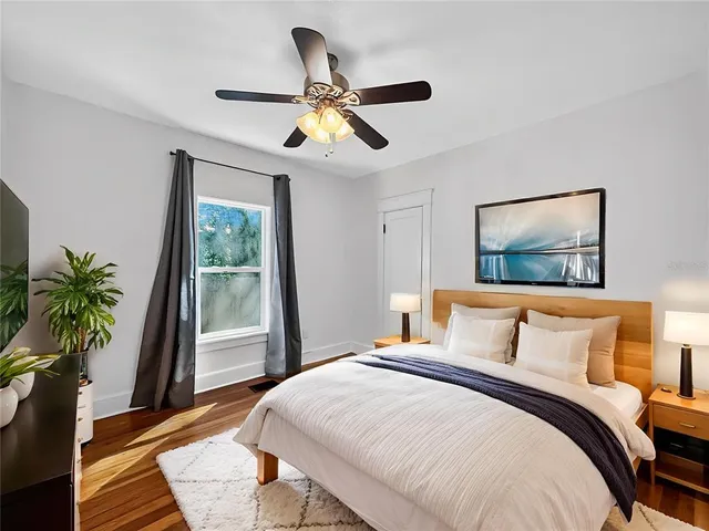 $2,500 | 1016 East Washington Avenue, Eustis, FL 32726