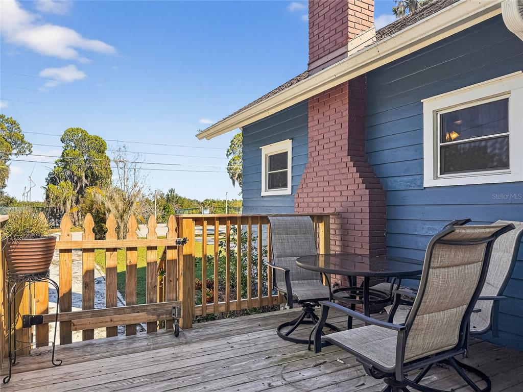 1016 East Washington Avenue Eustis, FL 32726 - Photo 34 of 56