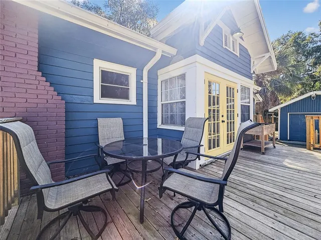 $2,500 | 1016 East Washington Avenue, Eustis, FL 32726