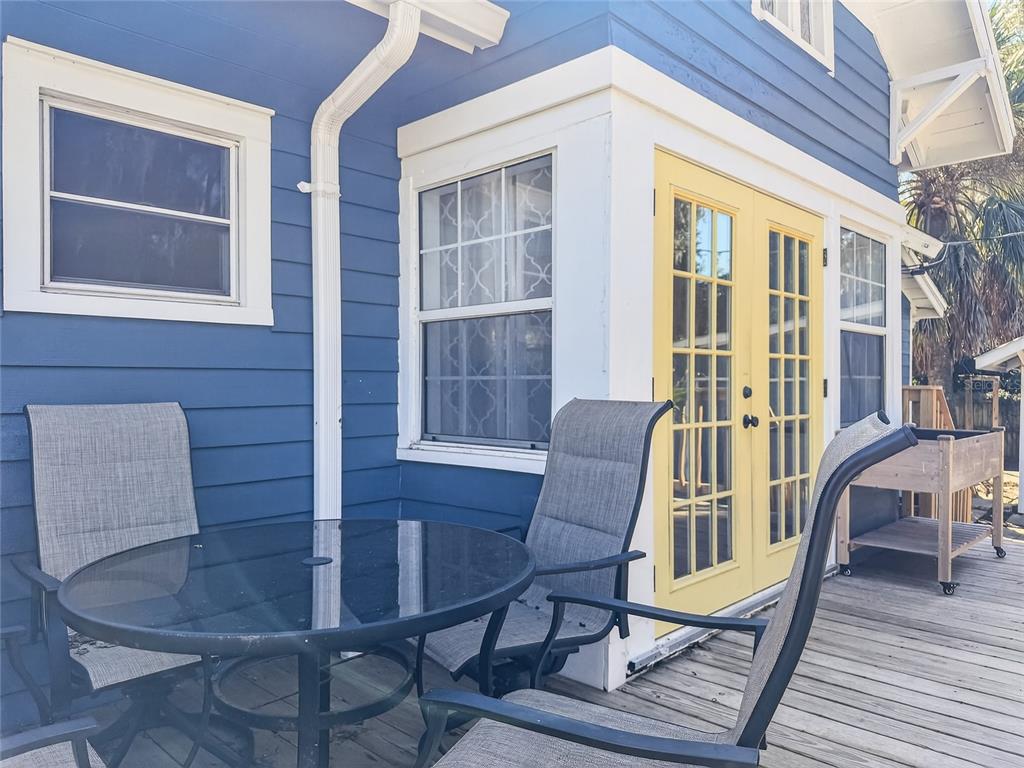 1016 East Washington Avenue Eustis, FL 32726 - Photo 36 of 56