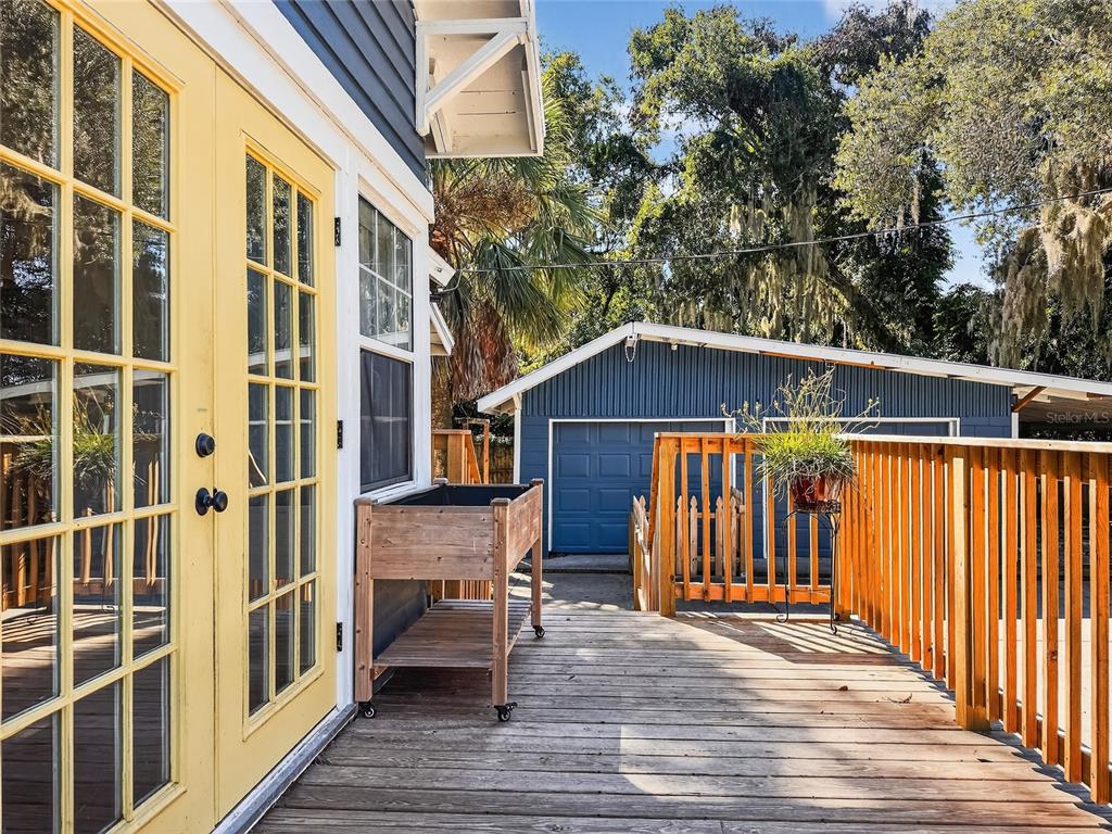 1016 East Washington Avenue Eustis, FL 32726 - Photo 37 of 56