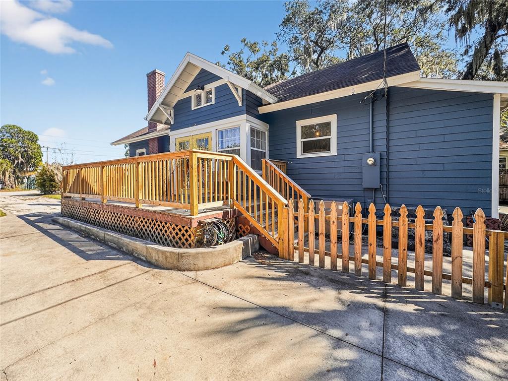 1016 East Washington Avenue Eustis, FL 32726 - Photo 40 of 56