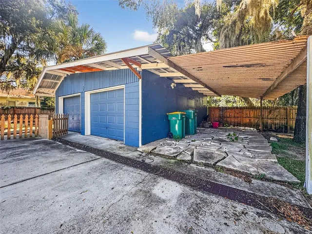 $2,500 | 1016 East Washington Avenue, Eustis, FL 32726