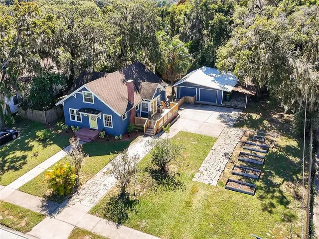 $2,500 | 1016 East Washington Avenue, Eustis, FL 32726