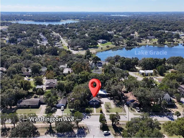 $2,500 | 1016 East Washington Avenue, Eustis, FL 32726