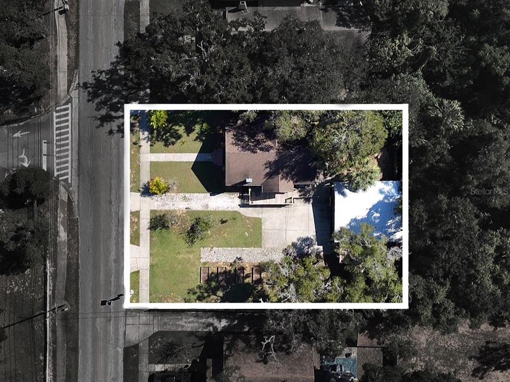 1016 East Washington Avenue Eustis, FL 32726 - Photo 49 of 56