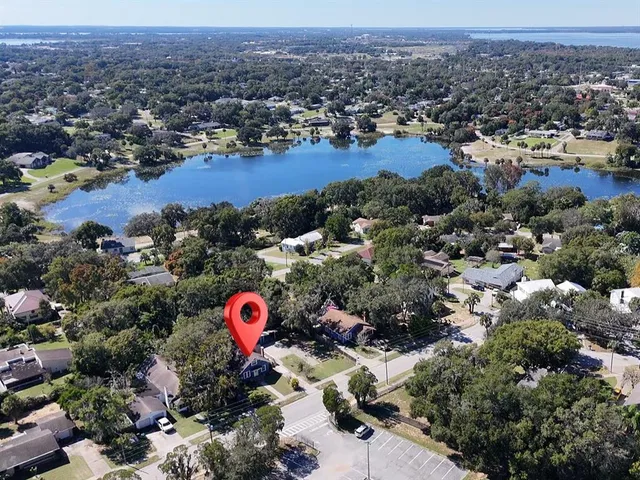 $2,500 | 1016 East Washington Avenue, Eustis, FL 32726