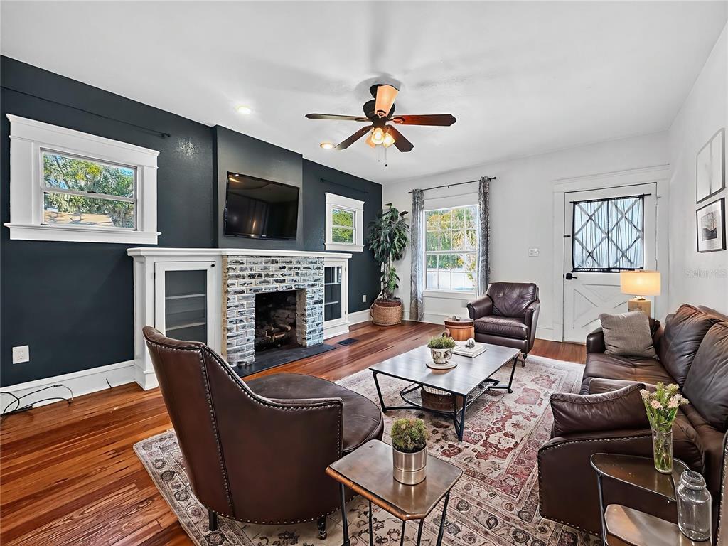 1016 East Washington Avenue Eustis, FL 32726 - Photo 51 of 56