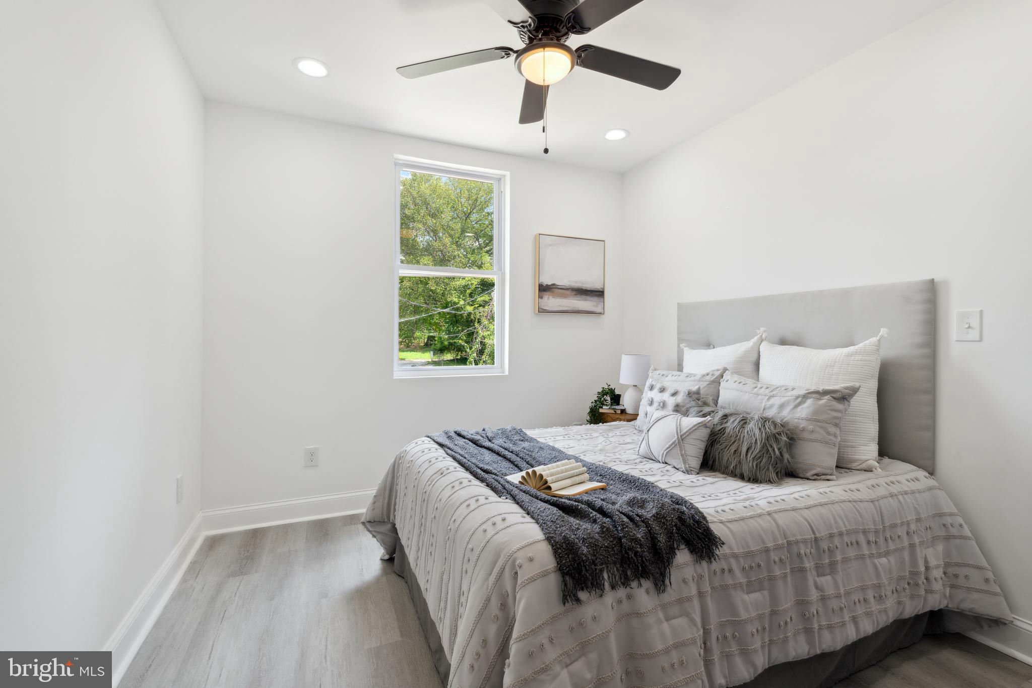 3833 Reisterstown Road Baltimore, MD 21215 - Photo 18 of 25