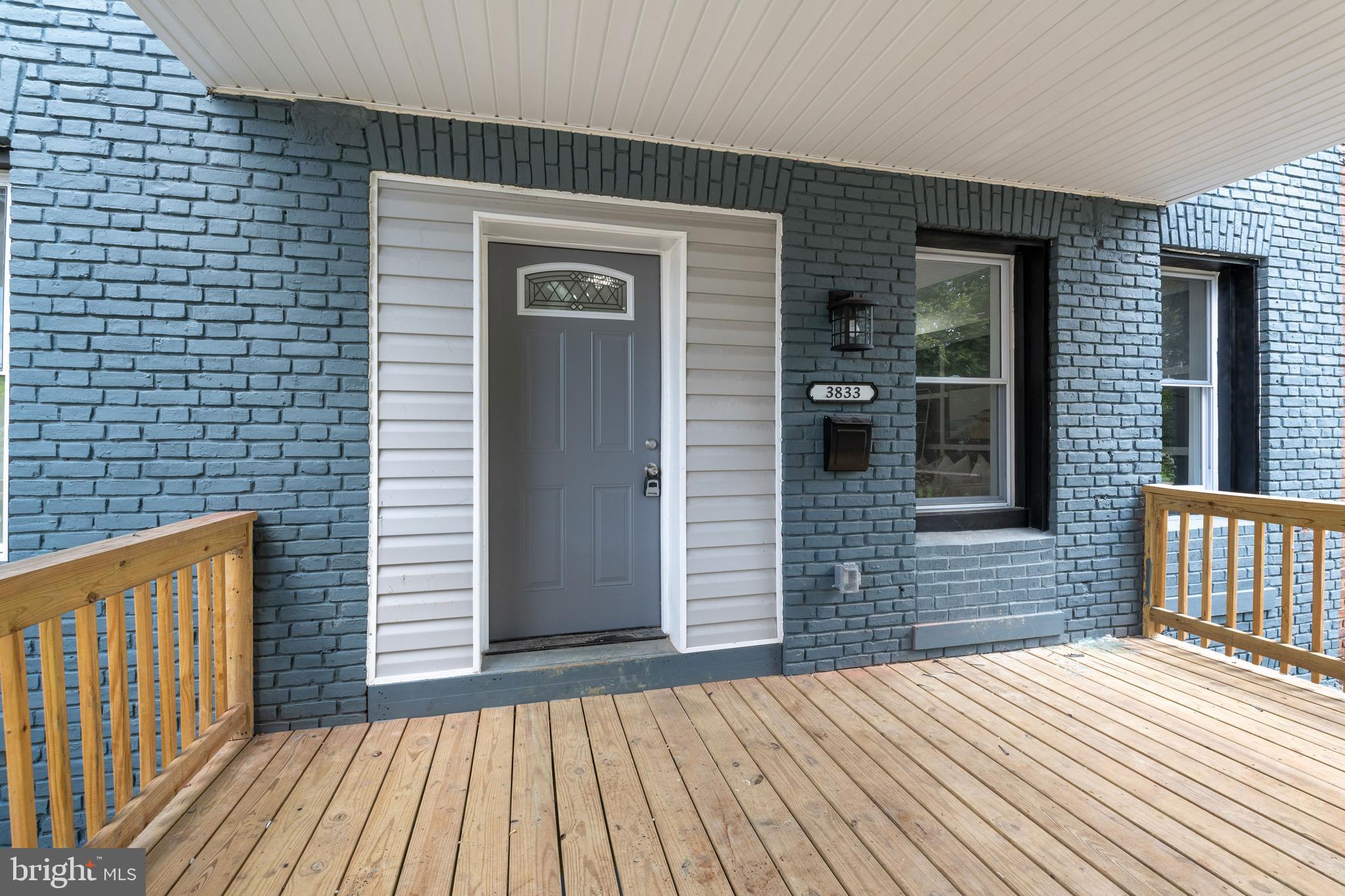 3833 Reisterstown Road Baltimore, MD 21215 - Photo 2 of 25