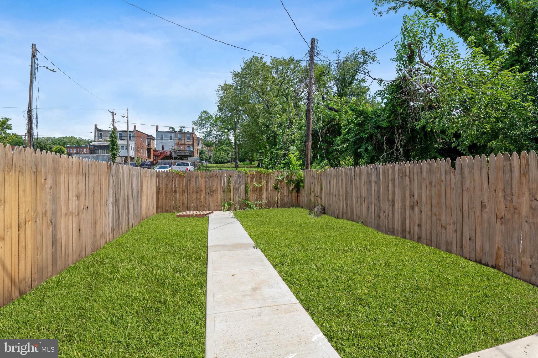 3833 Reisterstown Road Baltimore, MD 21215 - Photo 24 of 25