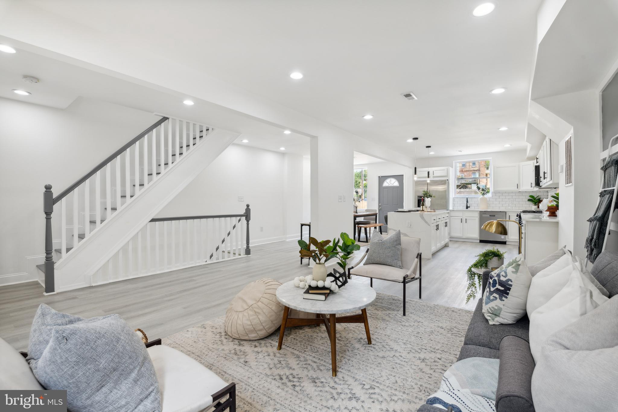 3833 Reisterstown Road Baltimore, MD 21215 - Photo 4 of 25